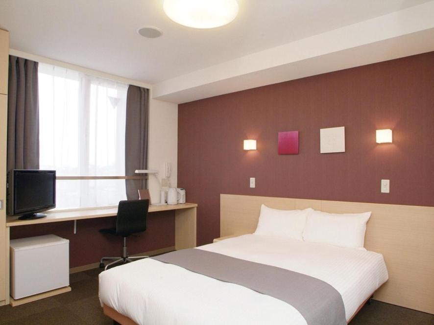 Quad Inn Yokote Quarto foto